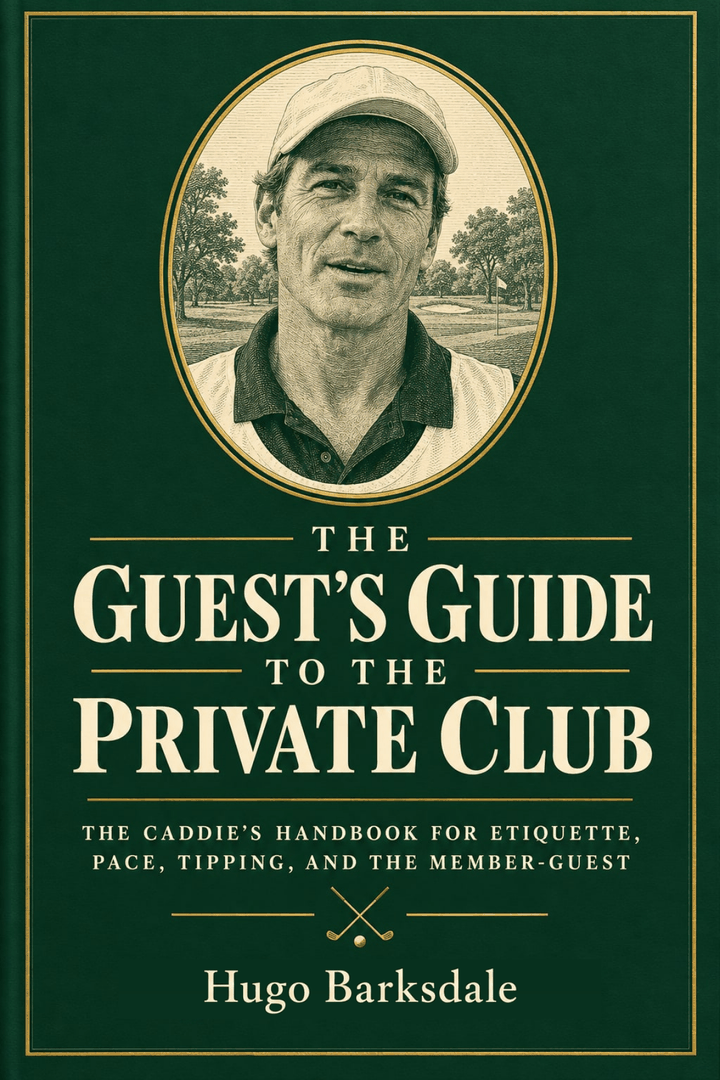 The Guest's Guide to the Private Club