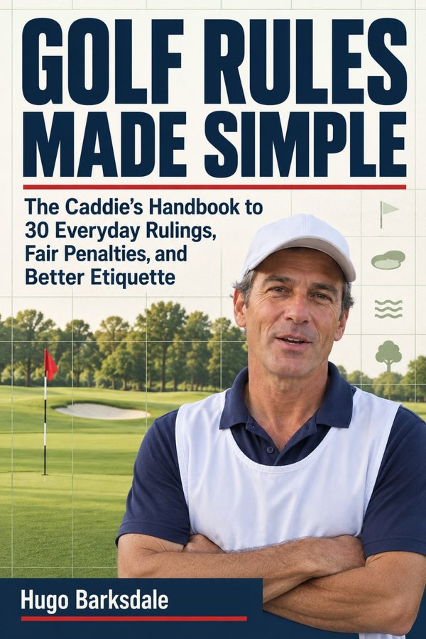 Golf Rules Made Simple